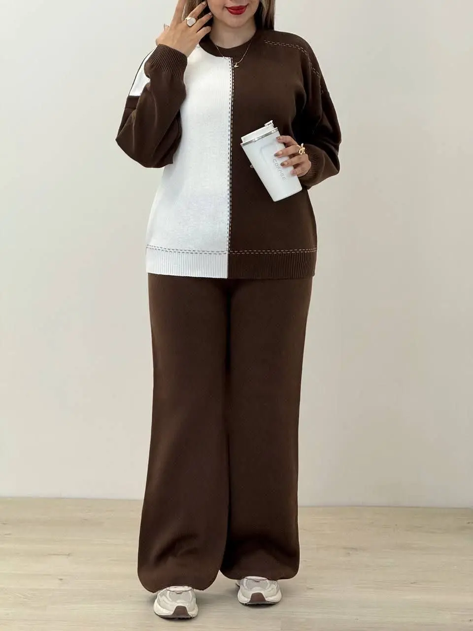 3555-ست بافت مارال